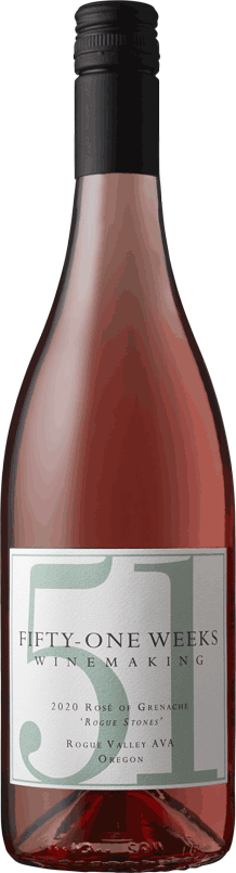 Rose Grenache