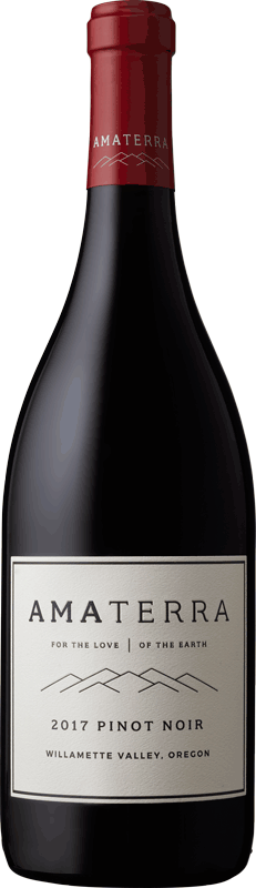 Amaterra Pinot Noir