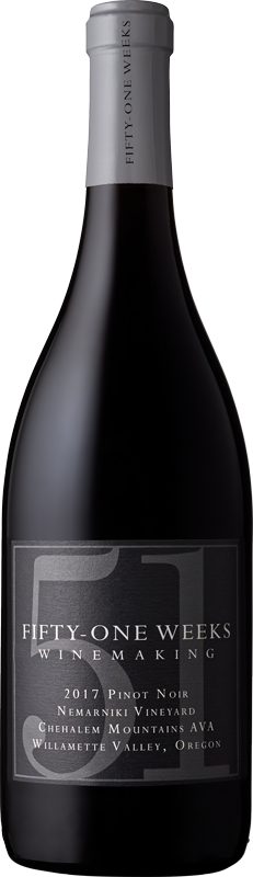 valls_Amaterra_17_PN_Namarnike_full 51Weeks Pinot Noir Namarnike bottle