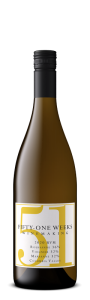 51Weeks RVM 2020 Bottle