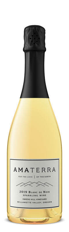 Amaterra Blanc De Noir